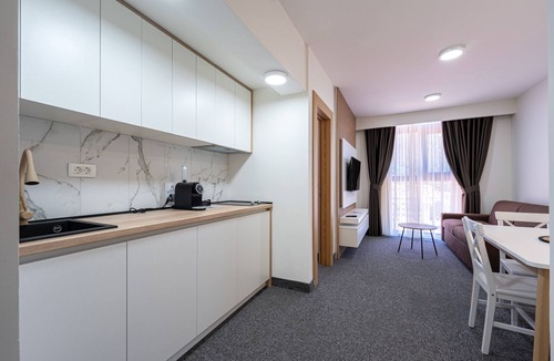 Lazi Apartment | Rooftop Apartments & Rooms