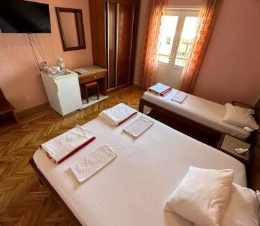 Babin do Apartment | ROOM 03 Villa KRIVOKAPIC