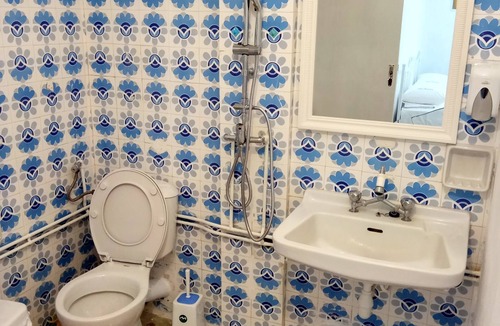 Ios Town House | Room 3 - Grandma Vasiliki room for rent