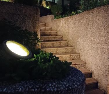 Kastoria House | Room in Faneromeni's grove
