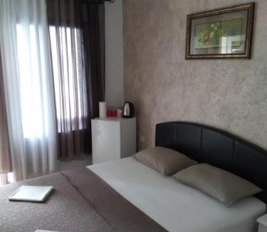 Rana House | Room Rada
