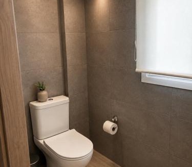Porto Rafti House | Room with Garden
