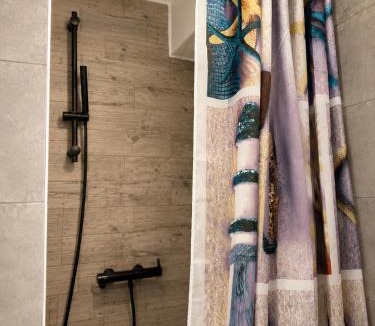 Porto Rafti House | Room with Garden