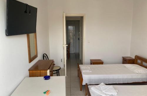 Agiokampos Apartment | Rooms A Sinos