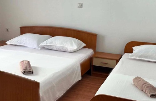 Ulcinj Hotel | Rooms Ajllin