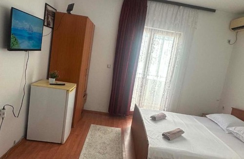 Ulcinj Hotel | Rooms Ajllin