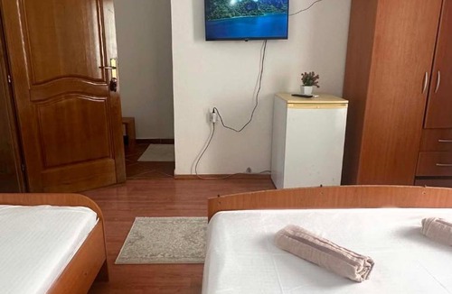 Ulcinj Hotel | Rooms Ajllin
