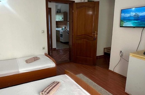 Ulcinj Hotel | Rooms Ajllin