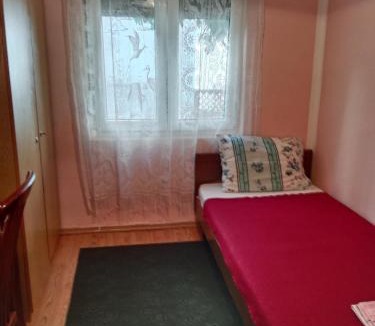 Risan House | Rooms Banićević