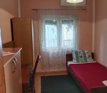 Risan House | Rooms Banićević