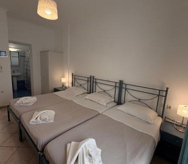 Fira Hotel | Rooms By Lignou