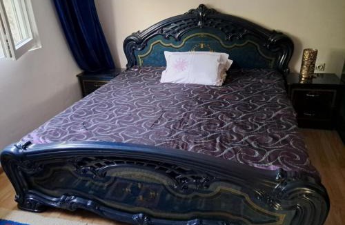 Donje Polje House | Rooms Cetinje