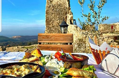 Kruje House | ROOMS EMILIANO Castle of Kruja
