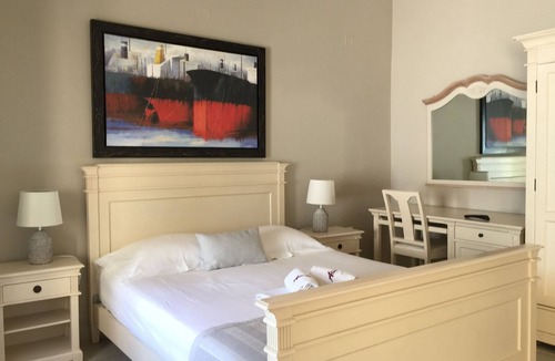 Vathy Hotel | Rooms for rent and relaxing accommodation at Ithaca Greece