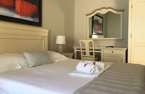 Vathy Hotel | Rooms for rent and relaxing accommodation at Ithaca Greece