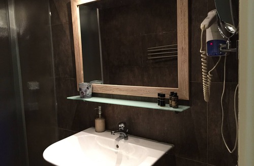 Vathy Hotel | Rooms for rent and relaxing accommodation at Ithaca Greece
