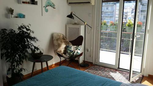 Athens City Centre Bed & Breakfast | Rooms in Central Athens
