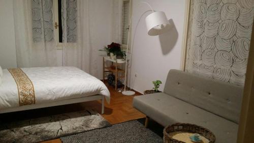 Athens City Centre Bed & Breakfast | Rooms in Central Athens