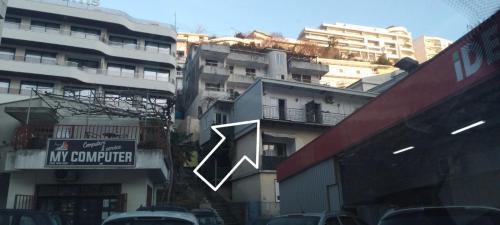 Rana Apartment | Rooms Jancic