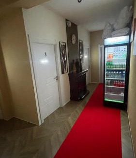 Plav House | Rooms Lea Welcome