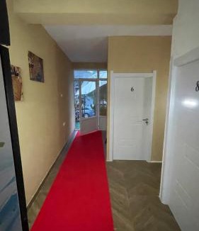 Plav House | Rooms Lea Welcome