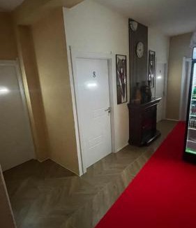 Plav House | Rooms Lea Welcome