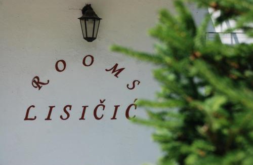 Kolasin House | Rooms Lisičić