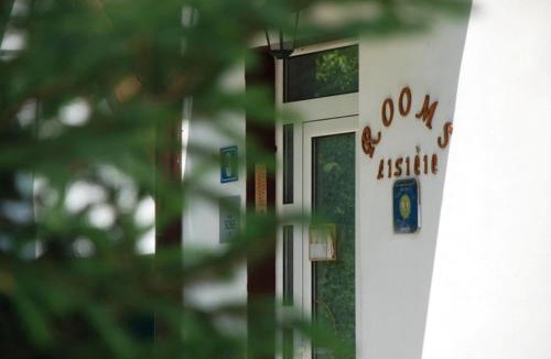 Kolasin House | Rooms Lisičić