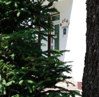 Kolasin House | Rooms Lisičić
