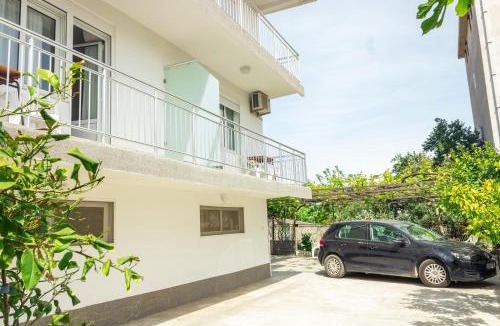 Ulcinj House | Rooms Molabeciri