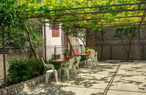 Ulcinj House | Rooms Molabeciri