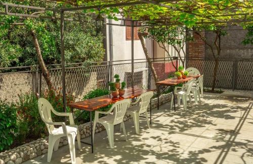Ulcinj House | Rooms Molabeciri
