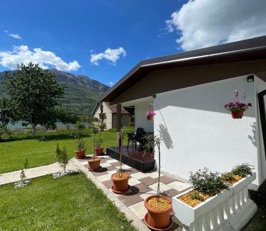 Plav House | Rooms P&L