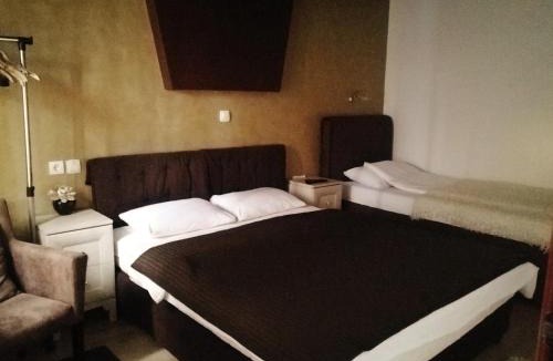 Kolasin House | Rooms Sanja