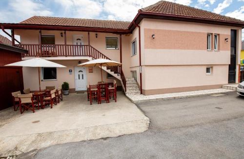 Kolasin House | Rooms Sejo