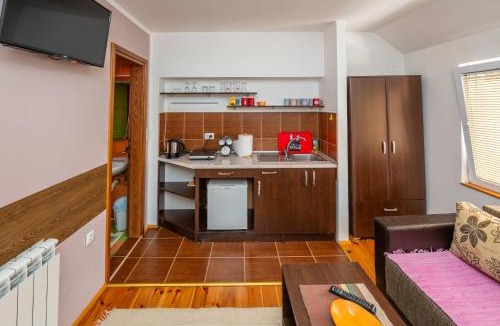 Kolasin House | Rooms Sejo