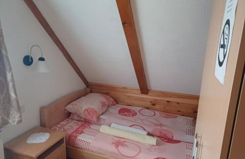 Razvrsje House | Rooms Skorpijon