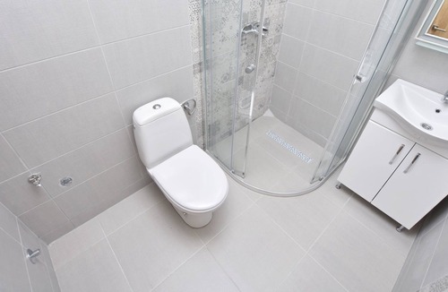 Limljani Apartment | Rooms Sveti Toma