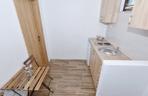 Limljani Apartment | Rooms Sveti Toma