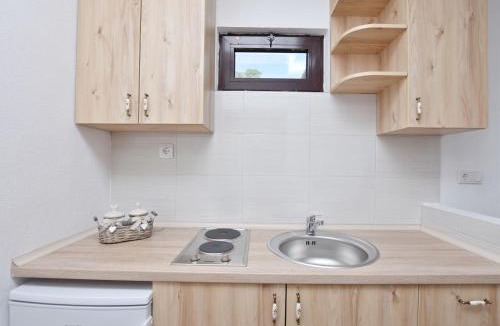 Limljani House | Rooms Sveti Toma
