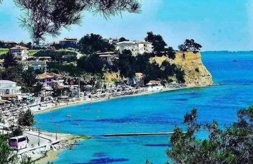 Makrigialos Apartment | Rooms To Let Giannis
