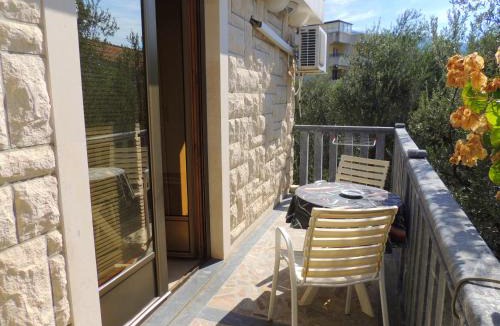 Becici House | Rooms Villa Desa