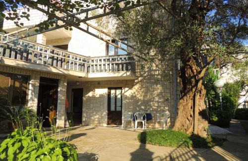Becici House | Rooms Villa Desa