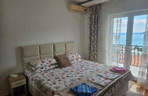 Igalo House | Rooms Vlaovic