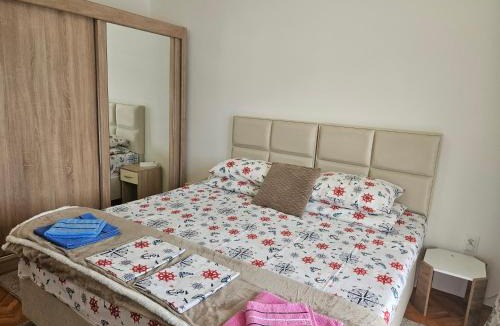 Igalo House | Rooms Vlaovic
