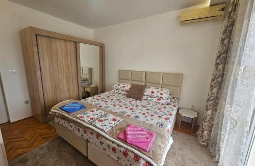 Igalo House | Rooms Vlaovic