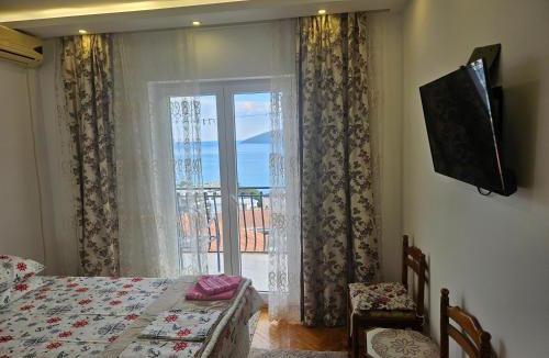 Igalo House | Rooms Vlaovic