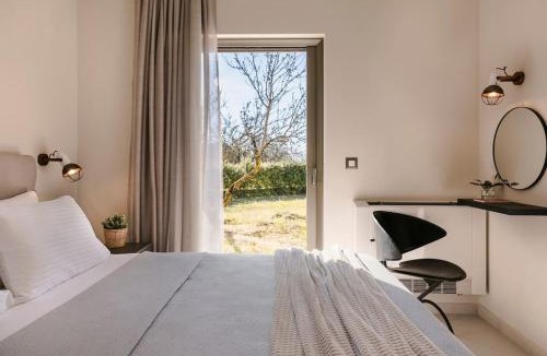 Minia Villa | Rosairbe Villa Kefalonia