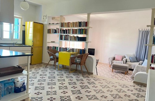 Adamas Apartment | Rosaria's House