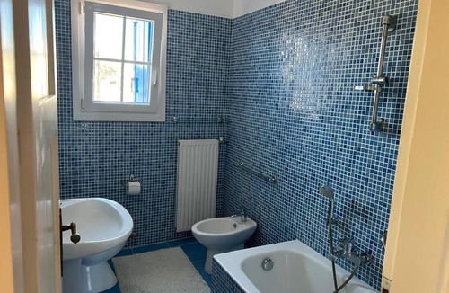 Adamas Apartment | Rosaria's House